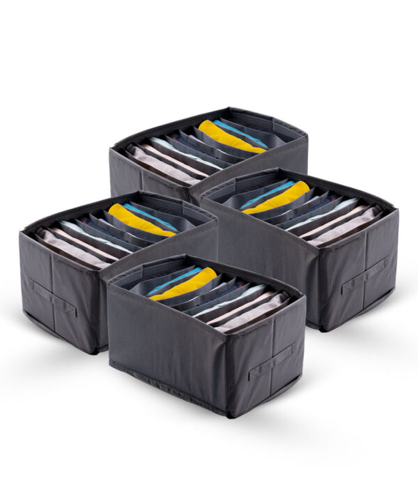 Jeans Organizer Set of 3 - Image 6