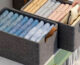 Declutter Your Life with Burrhomes Clothes Organizers