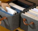 Transform Your Home with Space-Saving Organizers