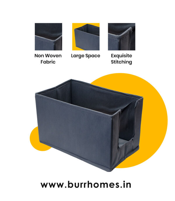 Shirt Organizer Set of 4 - Image 2