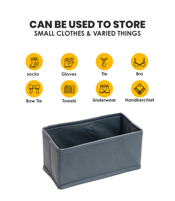 Drawer Organizer Set of 4 - Image 7
