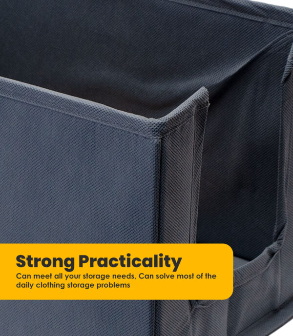 Shirt Organizer Set of 4 - Image 4