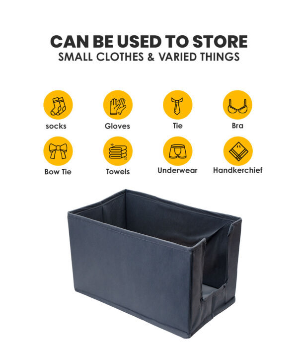 Shirt Organizer Set of 4 - Image 6