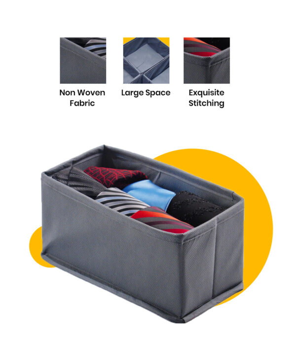 Drawer Organizer Set of 4 - Image 3