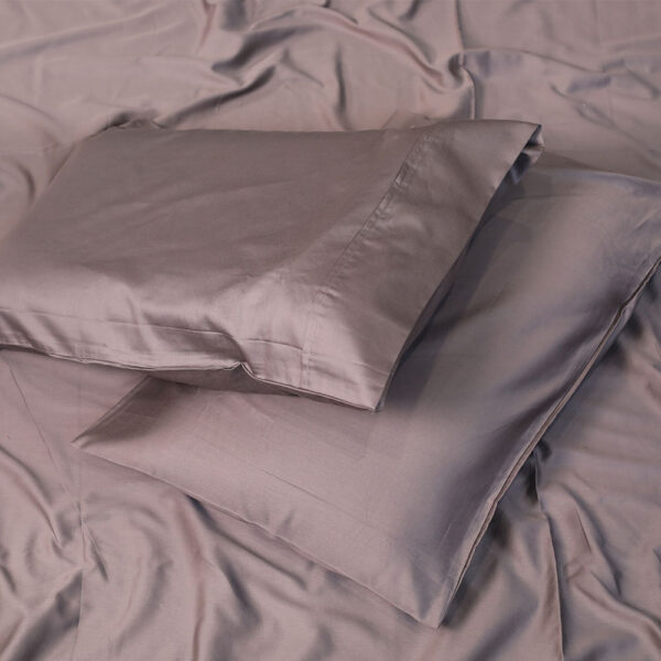 Dark Gray 500 Thread Count Bed sheet - Image 2